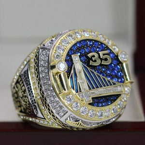 16 carats?! Secret trap doors? Everything you need to know about the  Warriors' championship rings - ESPN