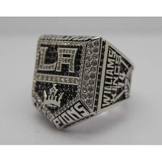 2004 TAMPA BAY LIGHTNING STANLEY CUP CHAMPIONSHIP RING - STAFFER - Buy and  Sell Championship Rings