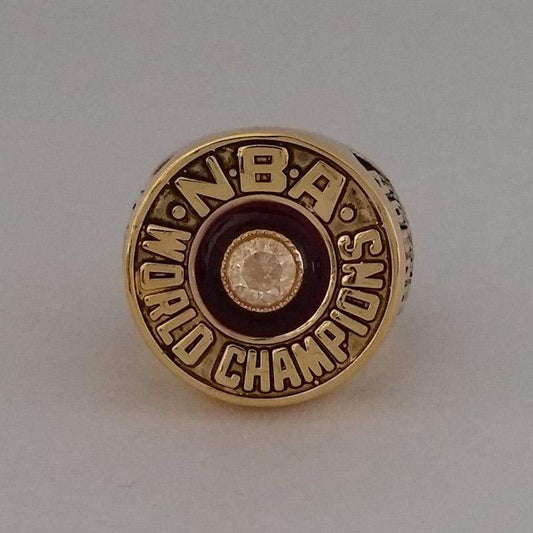 2020 Los Angeles Lakers Premium Replica Championship Ring – HYPERINGS