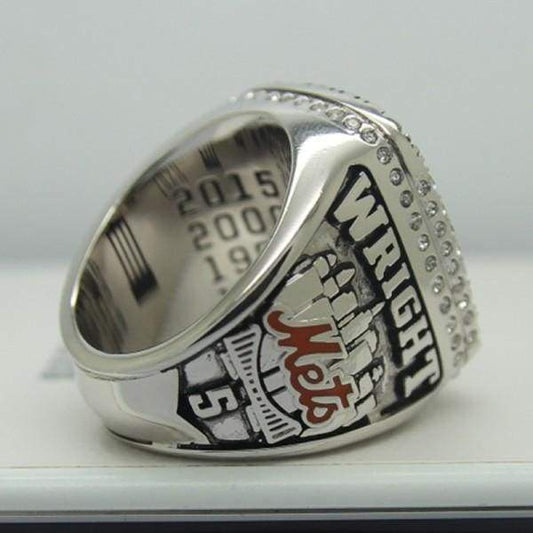 2016 Chicago Cubs World Series Championship Ring – Best