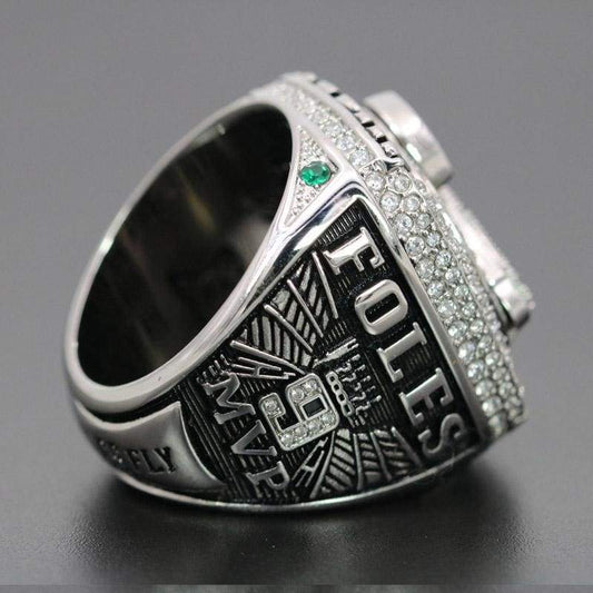 Championship Ring Hidden Gems: 2018 Edition