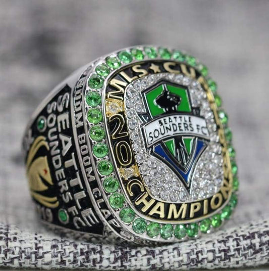 Houston Astros 2019 American League Championship Ring — UNISWAG