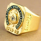 Toronto Maple Leafs Stanley Cup Ring (1947 - 1948) - Rings For Champs, NFL rings, MLB rings, NBA rings, NHL rings, NCAA rings, Super bowl ring, Superbowl ring, Super bowl rings, Superbowl rings, Dallas Cowboys