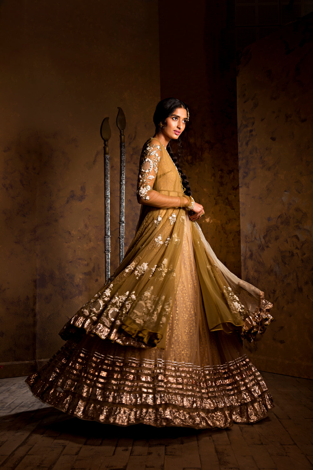 Indian Kurta Designer Wedding Ethnic Gown Indian plazzo Suit Bollywood Dress  | eBay