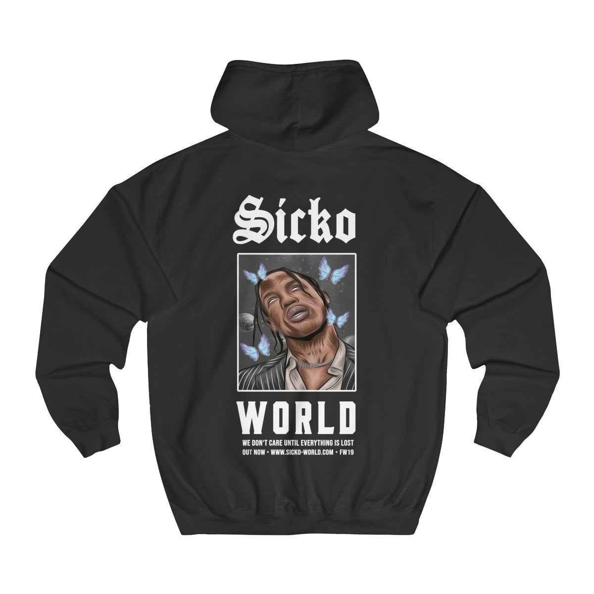 sicko sweater