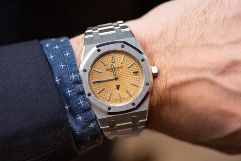 Audemars-Piguet-Royal-Oak-Extra-Thin-Zurichberg