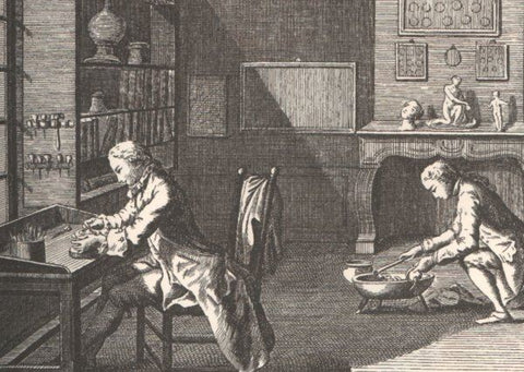 Fabrication-des-premières-montres-squelettées-1760