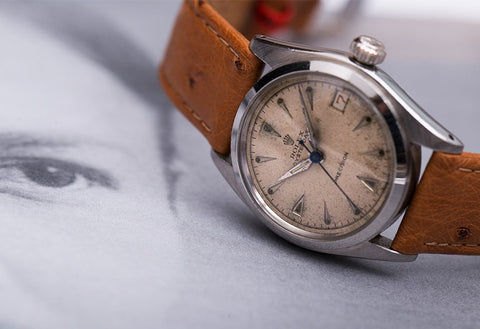 Hans-Wilsdorf-Rolex-Oysterdate-Zurichberg