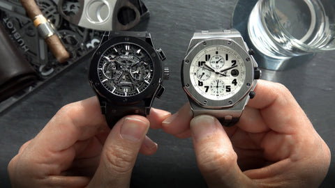 Hublot-copied-designs-Zurichberg