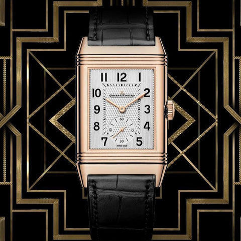 Jaeger-LeCoultre-Reverso-Art-Déco-Zurichberg