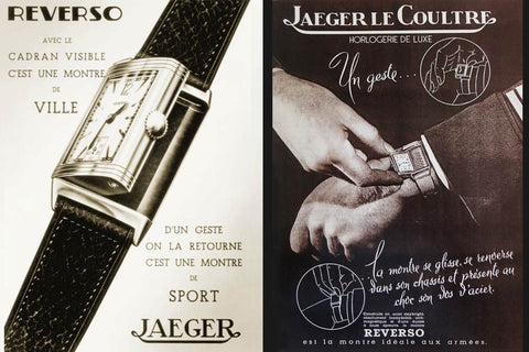 Jaeger-LeCoultre-Reverso-sport-advertisment