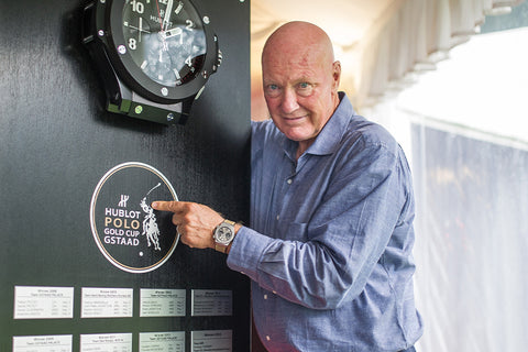 Jean-Claude-Biver-Hublot-Zurichberg