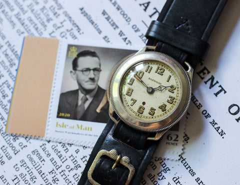John-Harrwod-Automatic-Wristwatch-Zurichberg