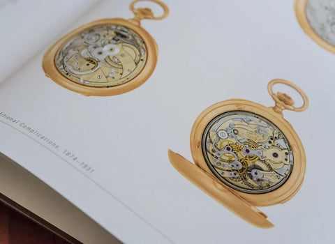 Patek-Philippe-Watches-Book-Zurichberg