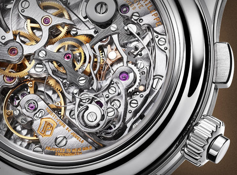 Patek-Philippe-movement-Zurichberg