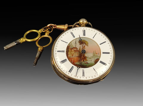 Pocket-Watch-with-Key-Zurichberg