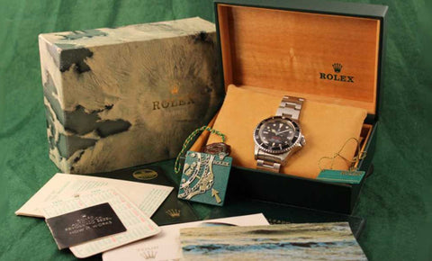 Rolex-Submariner-Full-Set-Zurichberg