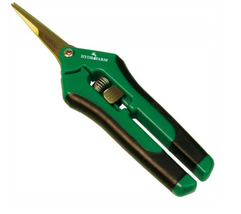 product image for the Precision Titanium Straight Blade Prune