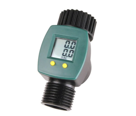 product image of Garden Tower Project's Save-a-Drop Hose Meter