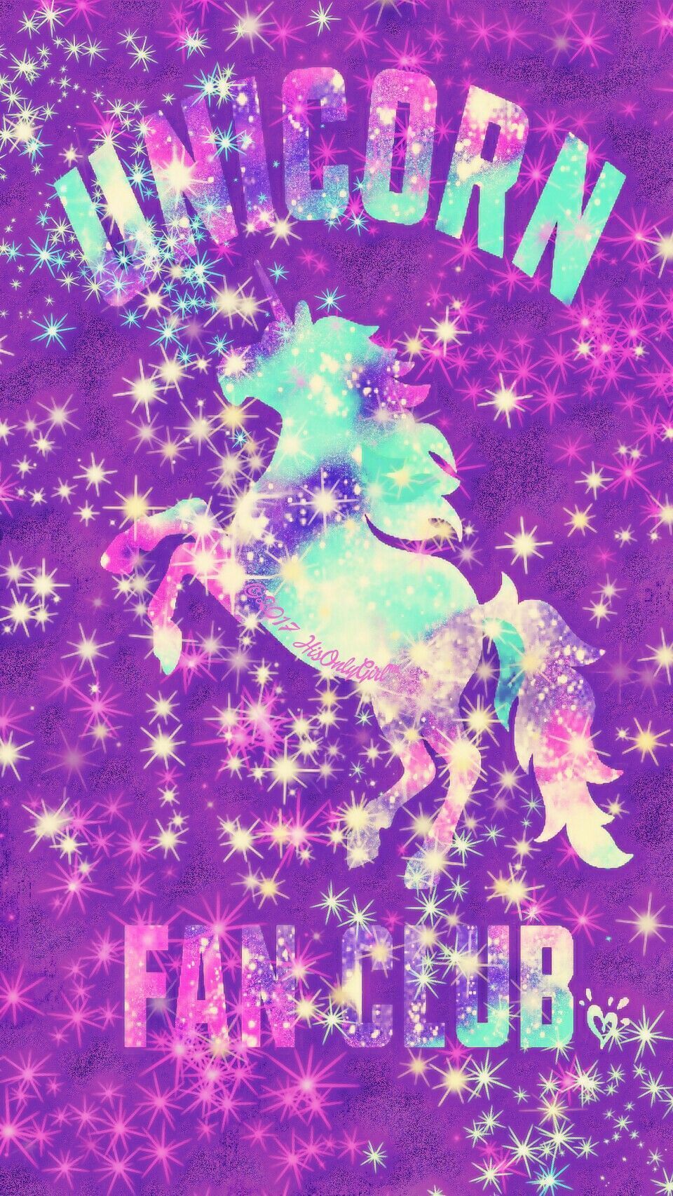  Unicorn Diamond Painting Kit - DIY Unicorn-3