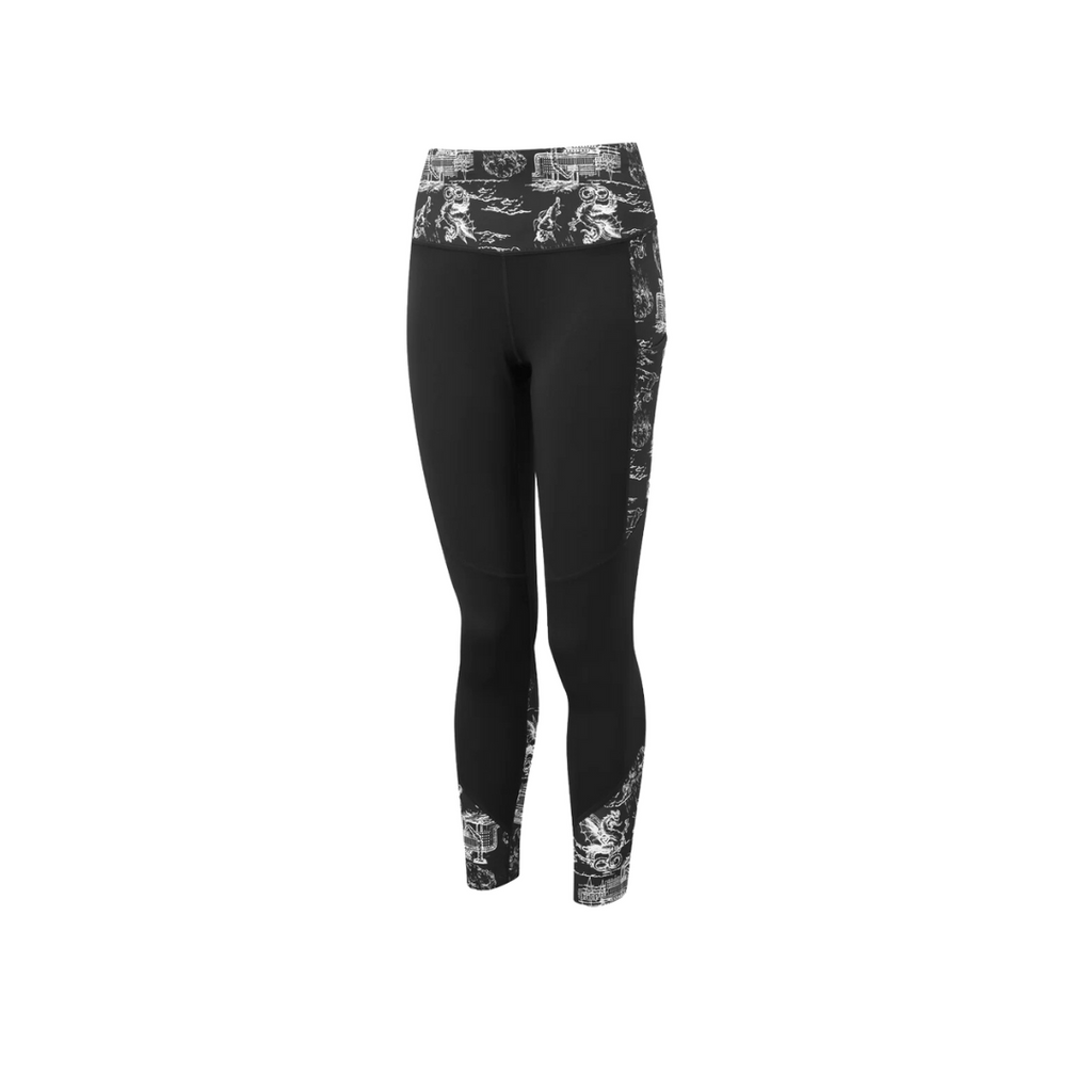 Adidas Women How We Do 7/8 Tights – The Marathon Shop