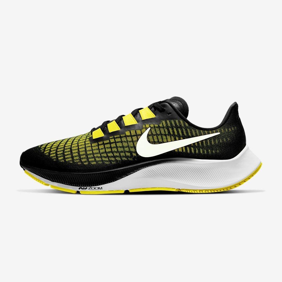 nike pegasus 37 marathon