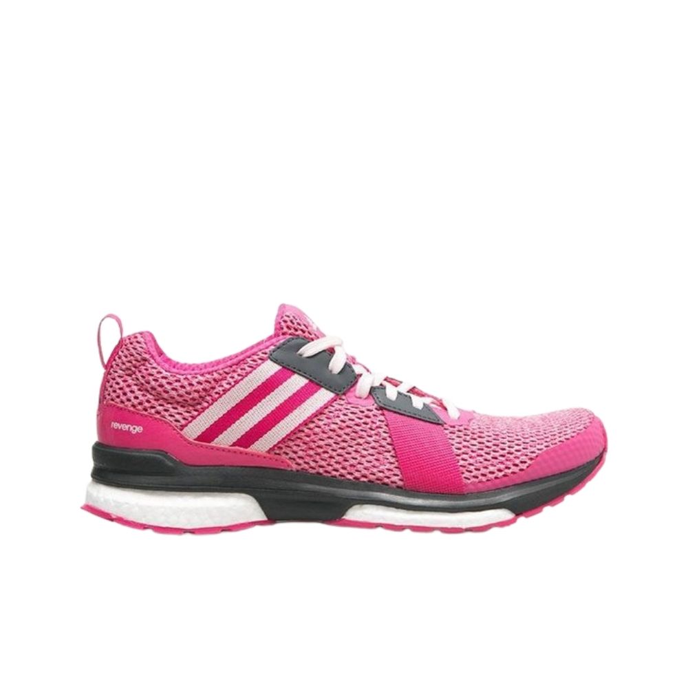 vloeistof buiten gebruik succes adidas Women Revenge Running Shoe – The Marathon Shop