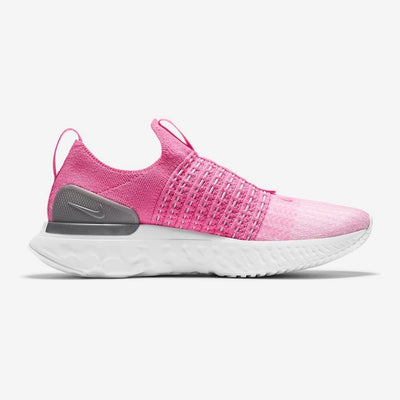 nike phantom react pink