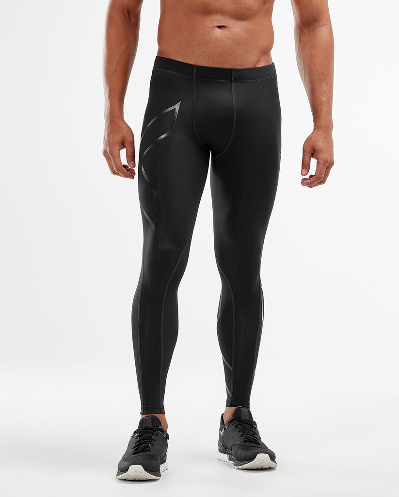 2XU - Men's Compression Tights Aero Vent