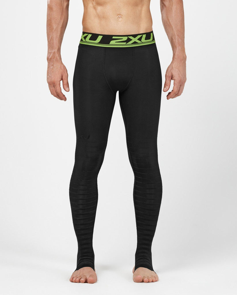 Aero Vent Compression Tights