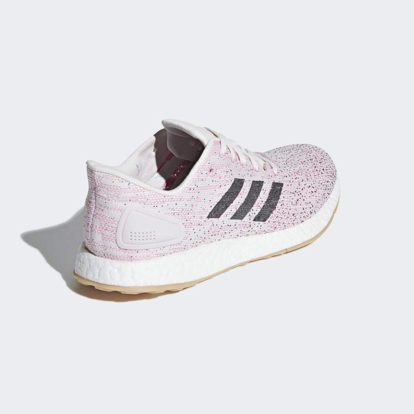 womens pure boost