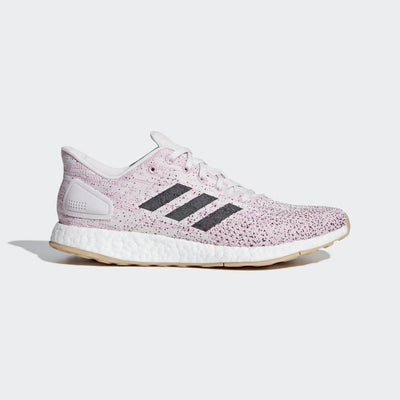 adidas pure boost women pink
