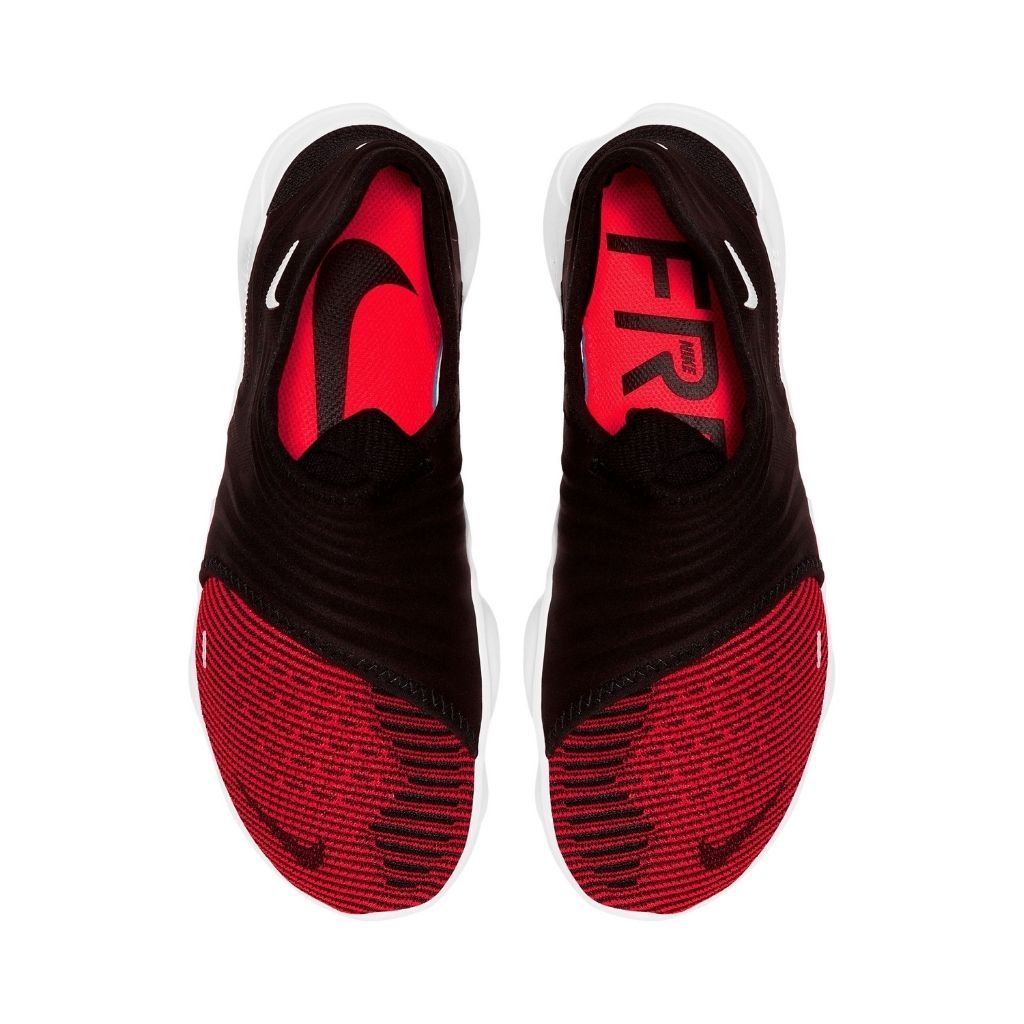 nike free 3.0 red