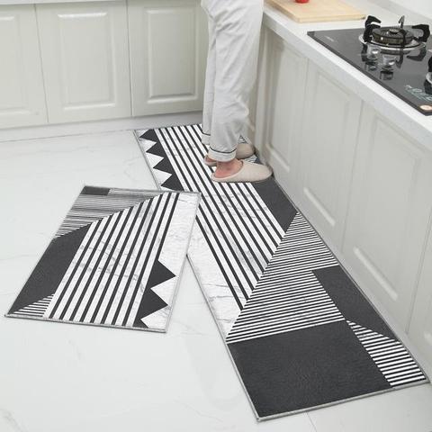 Tapis cuisine dessous d'évier