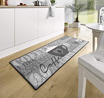 Tapis de cuisine