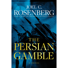 THE PERSIAN GAMBLE