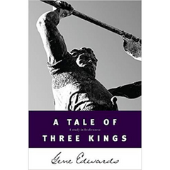 A Tale of Three Kings