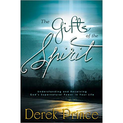 The Gifts of the Holy Spirit