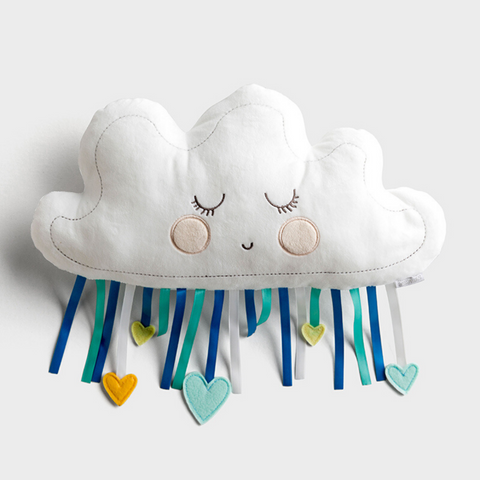 Plush Cloud