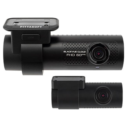 Shop BlackVue DR590X-1CH Dash Cam with WiFi