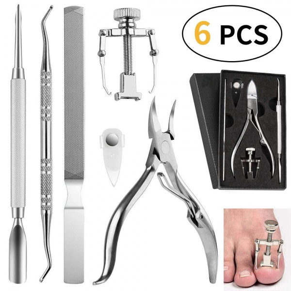 surgical nail clippers