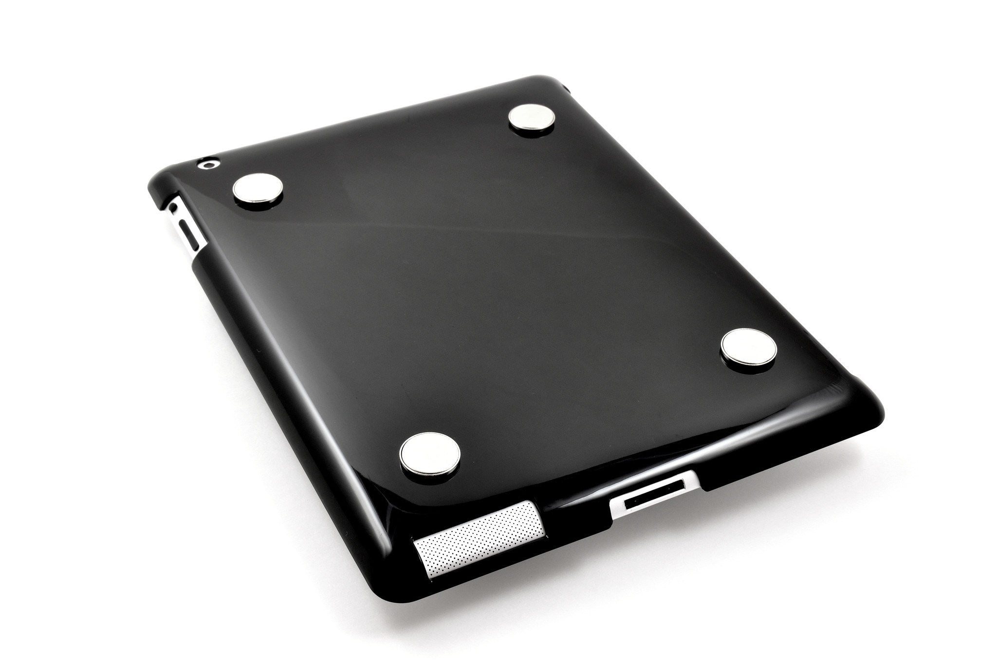 Hard plastic case for iPad Air, 2-4, Mini, Samsung Note Tab 10.1