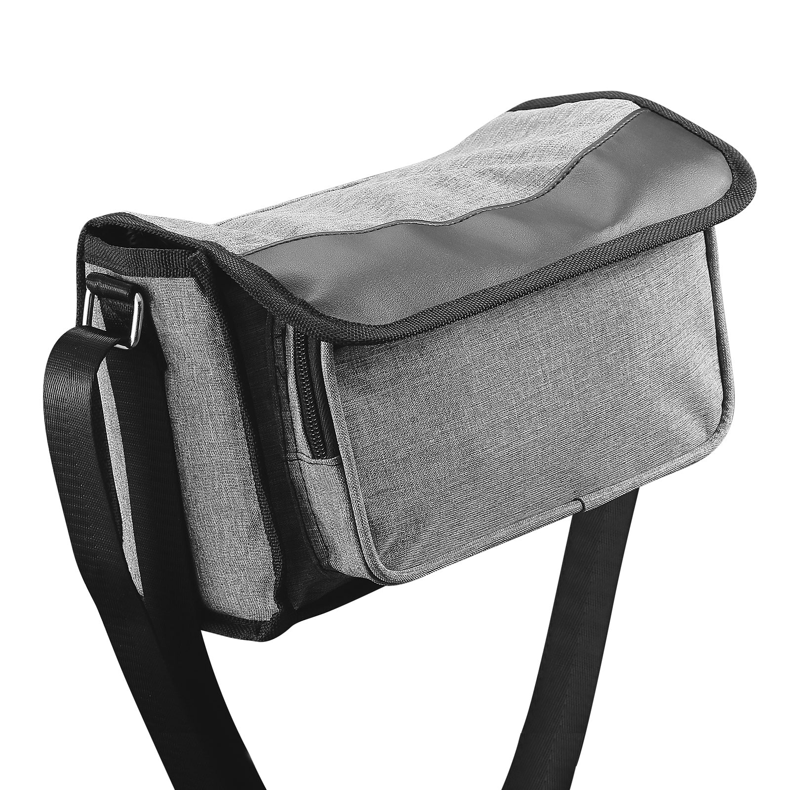 Messenger Bag For Portable Oxygen Concentrator NT-03