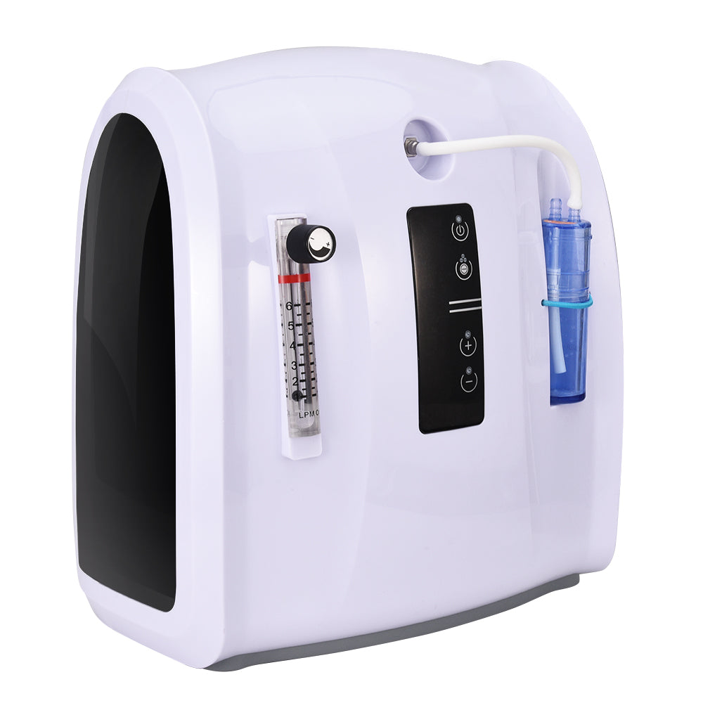 TTLife Oxygen Concentrator MAF015AW