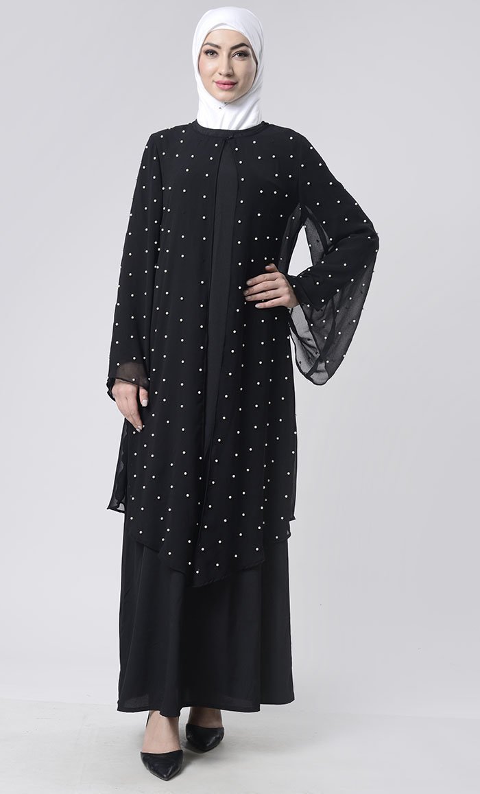  Clothing Kilam Abaya Abaya