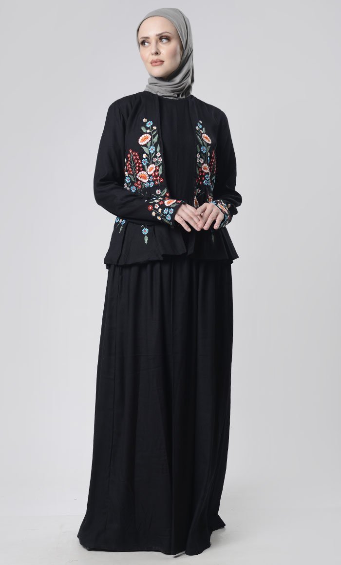  Clothing Kilam Abaya Abaya