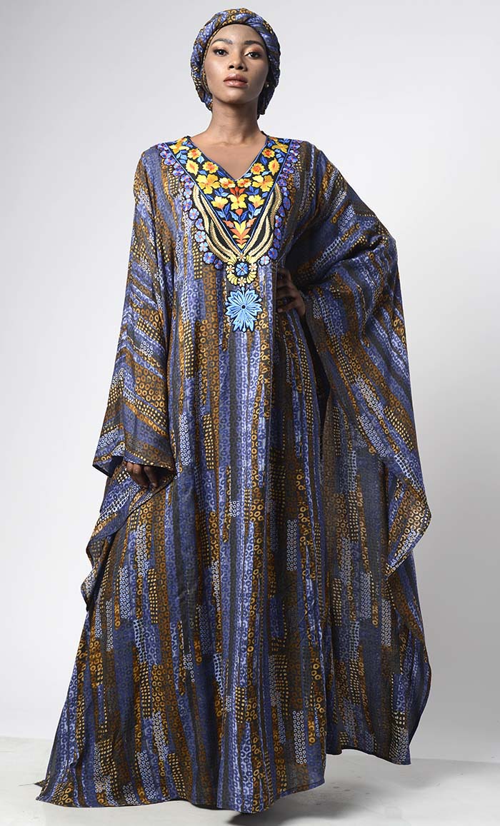  Clothing Kilam Abaya other