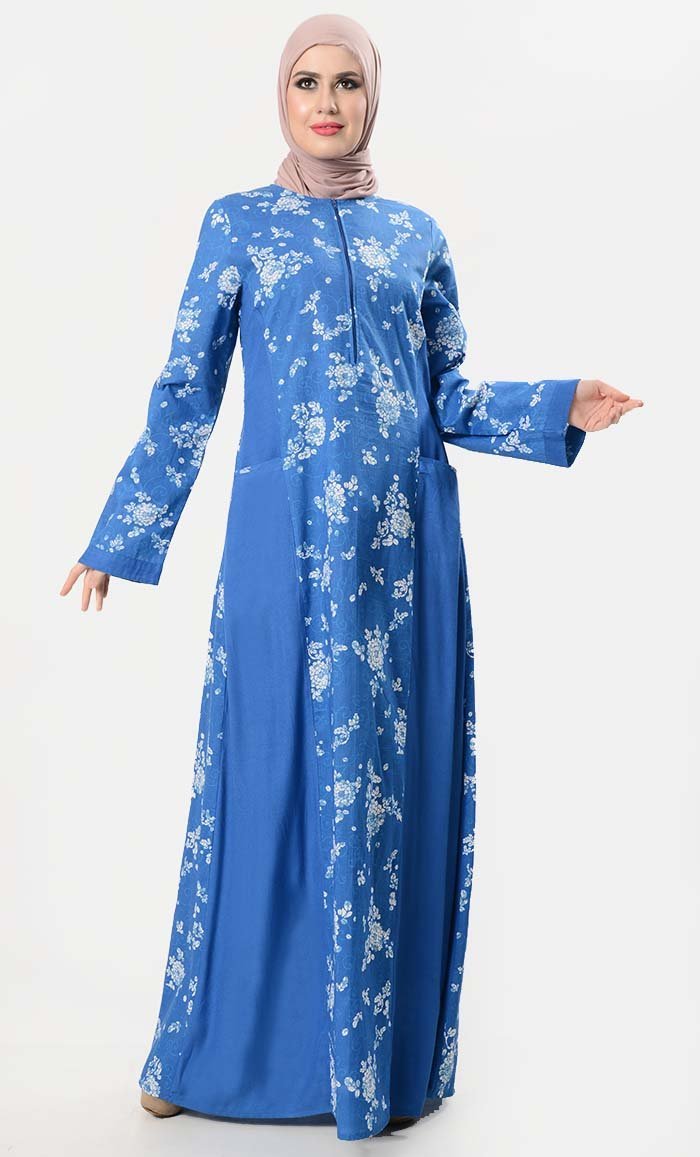  Clothing Kilam Abaya Abaya