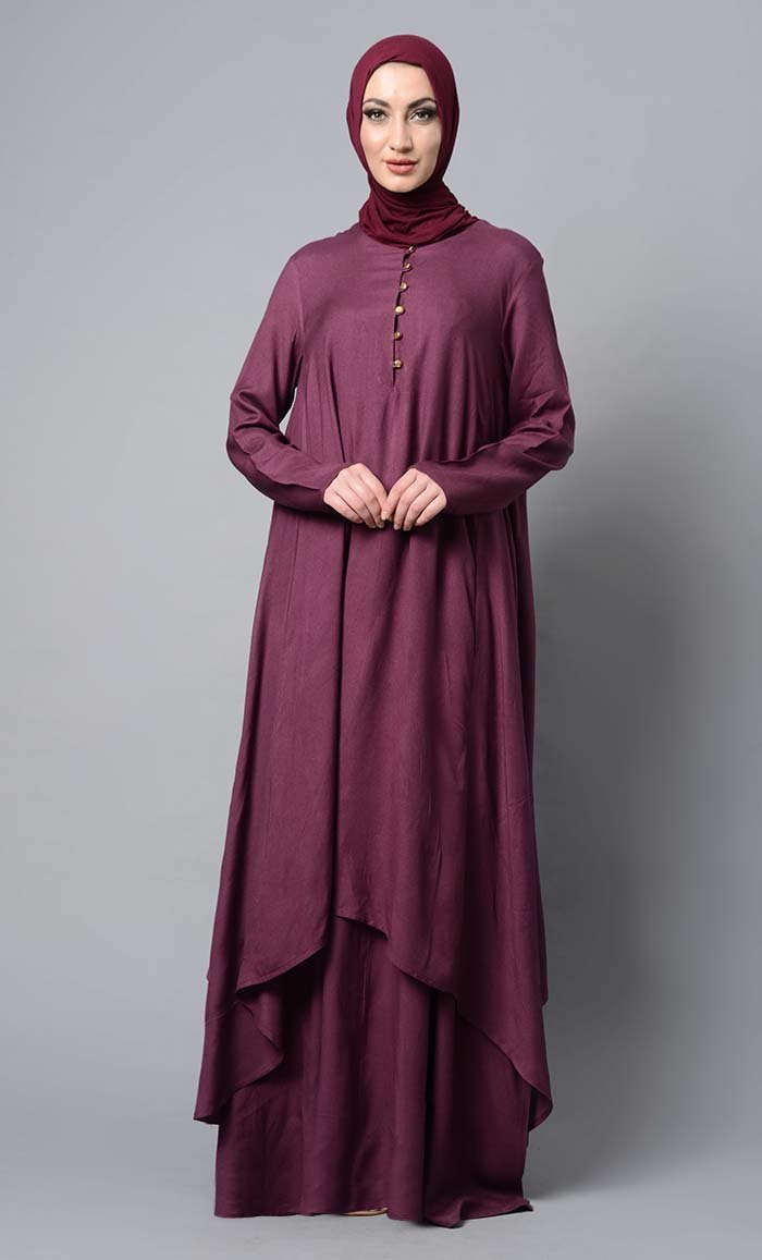  Clothing Kilam Abaya Abaya