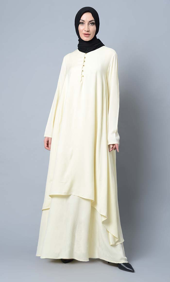  Clothing East Essence  gown 